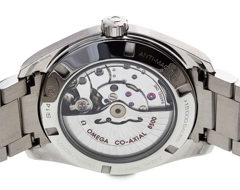 Omega Aqua Terra 150m Gents 231.10.42.21.03.006